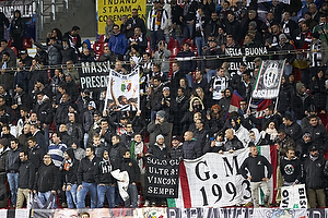 Juventus-fans