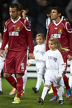 Mikkel Beckmann (FC Nordsjlland)