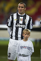 Giorgio Chiellini (Juventus FC)