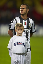 Sebastian Giovinco (Juventus FC)