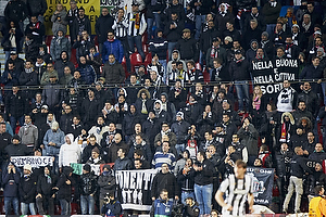 Juventus-fans