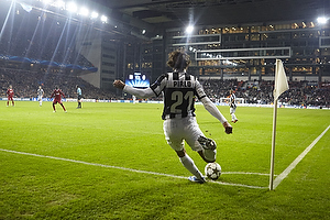 Andrea Pirlo (Juventus FC)