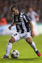 Sebastian Giovinco (Juventus FC)