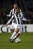 Lúcio (Juventus FC)