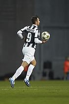 Mirko Vucinic (Juventus FC)