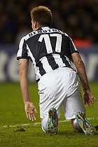 Nicklas Bendtner (Juventus FC)