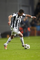 Mauricio Isla (Juventus FC)