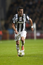 Mauricio Isla (Juventus FC)