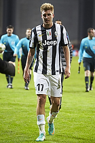 Nicklas Bendtner (Juventus FC)