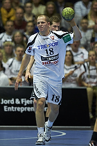 Kasper Irming (KIF Kolding Kbenhavn)