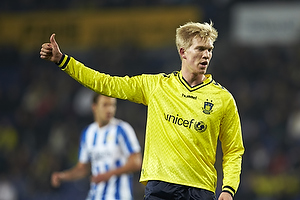 Simon Makienok Christoffersen (Brndby IF)