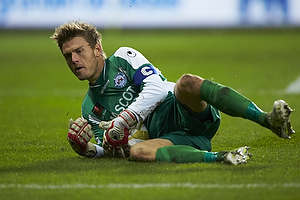 Lasse Heinze, anfrer (Silkeborg IF)