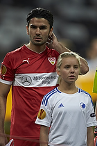 Serdar Tasci (VfB Stuttgart)