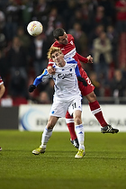 Csar Santin (FC Kbenhavn)