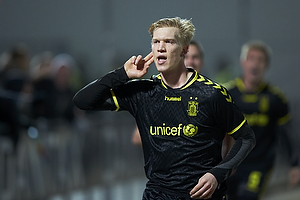 Simon Makienok Christoffersen, mlscorer (Brndby IF)