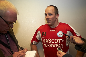 Henrik Tmrer Pedersen (Silkeborg IF)