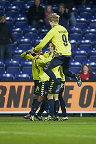 Simon Makienok Christoffersen (Brndby IF), Quincy Antipas (Brndby IF)