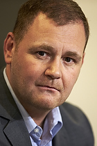 Steen Laursen, kommunikationschef (FC Nordsjlland)