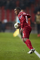 Patrick Mtiliga (FC Nordsjlland)