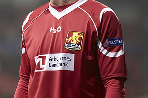 Kasper Lorentzen (FC Nordsjlland)