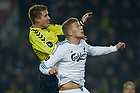 Martin Albrechtsen (Brndby IF), Andreas Cornelius (FC Kbenhavn)