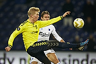 Simon Makienok Christoffersen (Brndby IF), Kris Stadsgaard (FC Kbenhavn)
