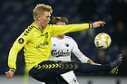 Simon Makienok Christoffersen (Brndby IF), Kris Stadsgaard (FC Kbenhavn)