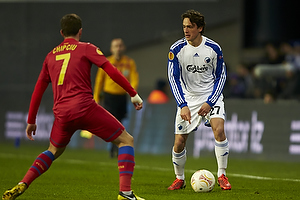 Thomas Delaney (FC Kbenhavn)