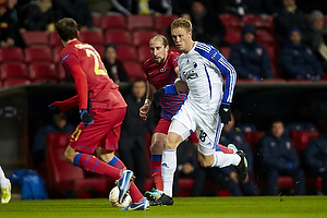 Nicolai Jrgensen (FC Kbenhavn)