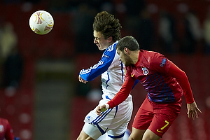 Alexandru Chipciu (FC Steaua Bukarest)