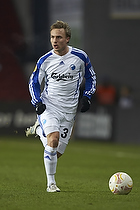 Pierre Bengtsson (FC Kbenhavn)