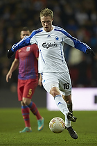 Nicolai Jrgensen (FC Kbenhavn)