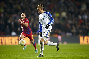 Nicolai Jrgensen (FC Kbenhavn)