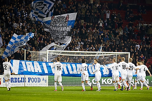 Lars Jacobsen, anfrer (FC Kbenhavn), Thomas Kristensen (FC Kbenhavn), Thomas Delaney (FC Kbenhavn), Pierre Bengtsson (FC Kbenhavn), Ragnar Sigurdsson (FC Kbenhavn), Nicolai Jrgensen (FC Kbenhavn), Andreas Cornelius (FC Kbenhavn), Kris Stadsgaard (FC Kbenhavn), Csar Santin (FC Kbenhavn)