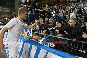 Andreas Cornelius (FC Kbenhavn)