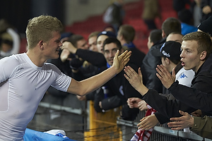 Andreas Cornelius (FC Kbenhavn)