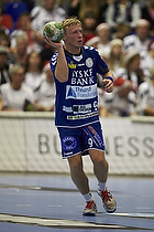 Jac Karlsson (Mors-Thy Hndbold)