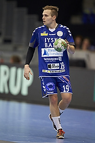 Morten Balling (Mors-Thy Hndbold)