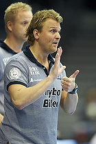 Jan Paulsen, cheftrner, cheftrner (Mors-Thy Hndbold)