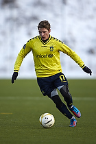 Jens Larsen (Brndby IF)