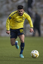 Daniel Norouzi (Brndby IF)