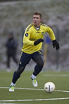 Martin Albrechtsen (Brndby IF)