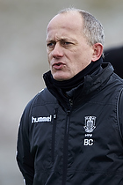 Bent Christensen Arense, assistenttrner (Brndby IF)