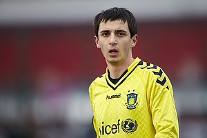 Zoran Milutinovic (Brndby IF)