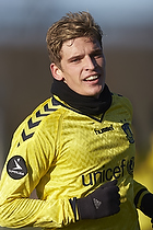 Jens Larsen, mlscorer (Brndby IF)