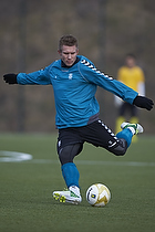 Martin Albrechtsen (Brndby IF)