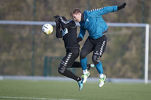 Martin Albrechtsen (Brndby IF)