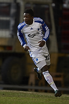 Danny Amankwa, mlscorer (FC Kbenhavn)