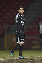 Tarik Elyounoussi (Rosenborg BK)