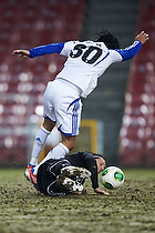 Cristian Bolanos (FC Kbenhavn)